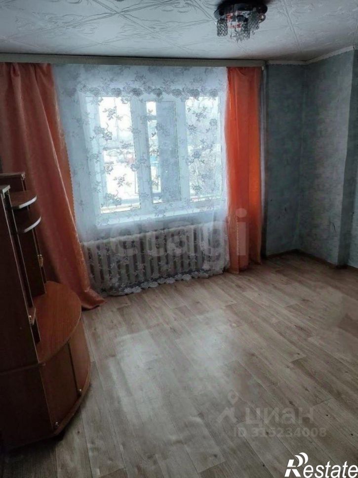 2-комн квартира Чернушинский городской округ