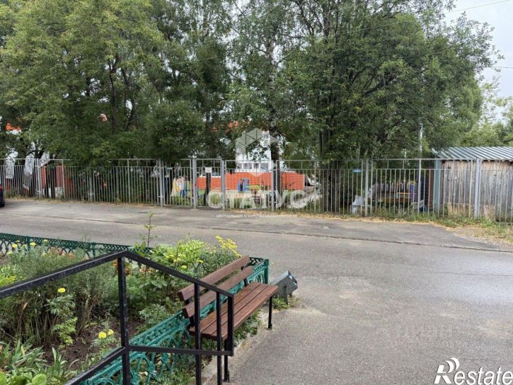 2-комн квартира Добрянка, ул. Победы, 10/1