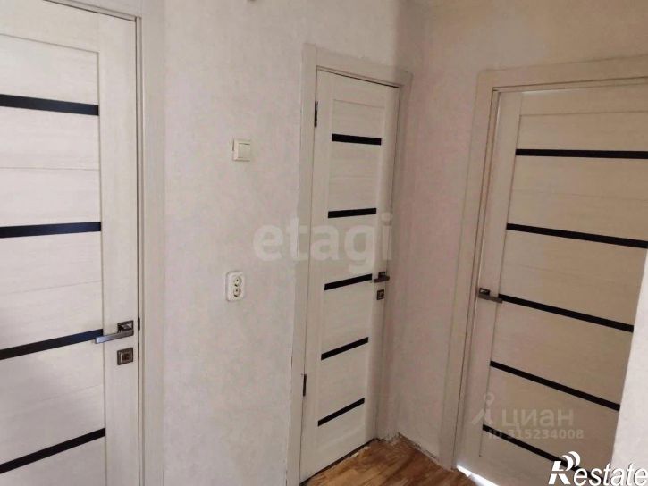 2-комн квартира Чернушинский городской округ