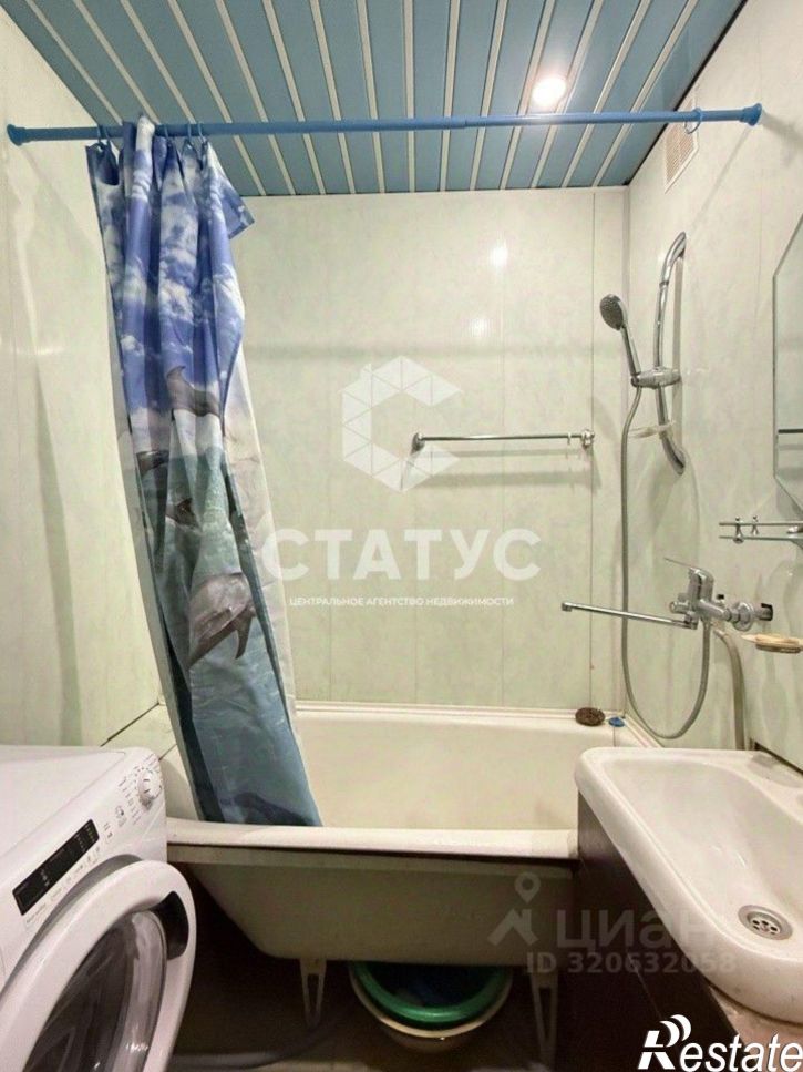 2-комн квартира Добрянка, ул. Победы, 10/1