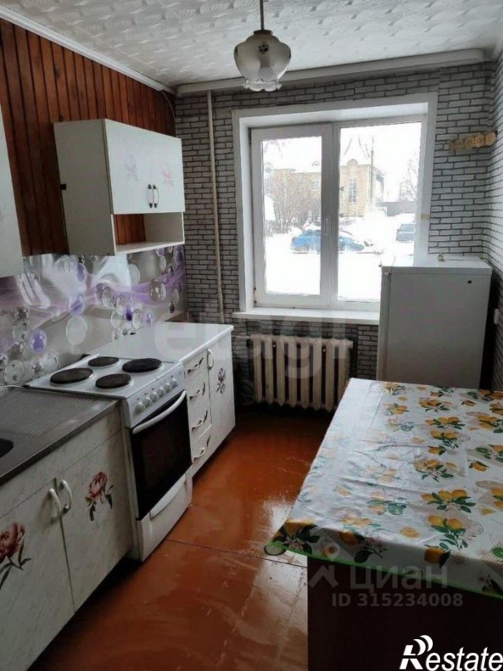 2-комн квартира Чернушинский городской округ