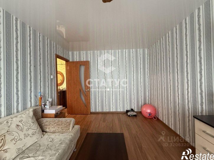 2-комн квартира Добрянка, ул. Победы, 10/1