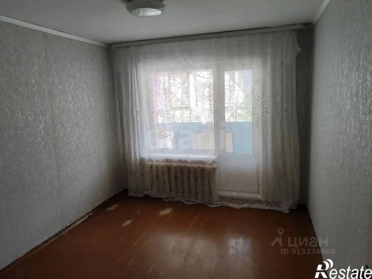 2-комн квартира Чернушинский городской округ