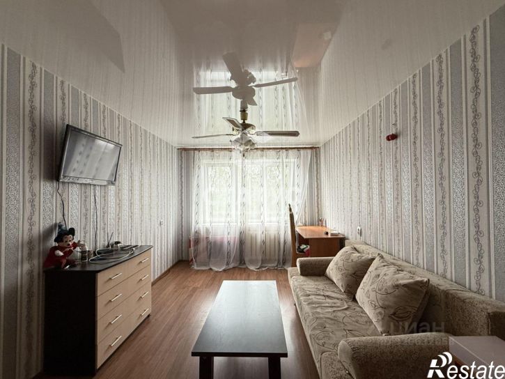 2-комн квартира Добрянка, ул. Победы, 10/1