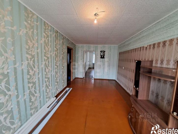 2-комн квартира