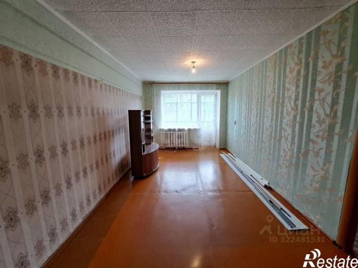 2-комн квартира