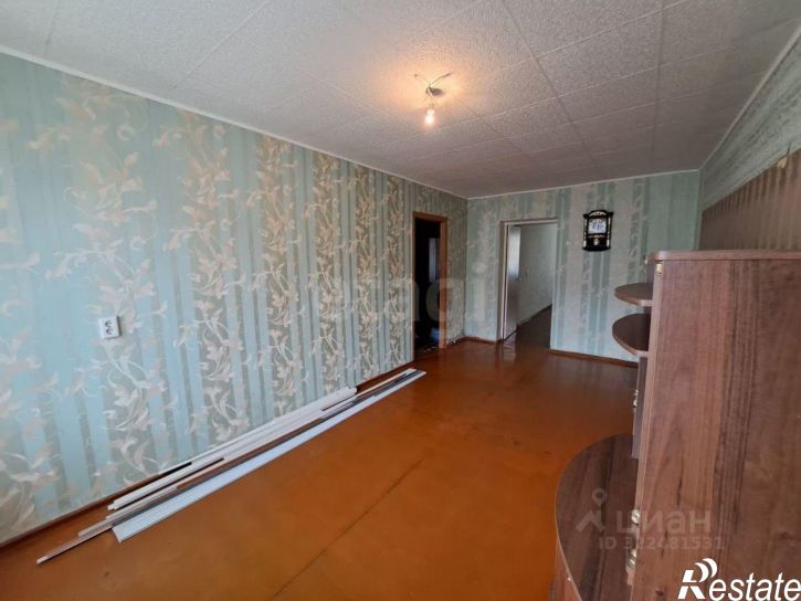 2-комн квартира