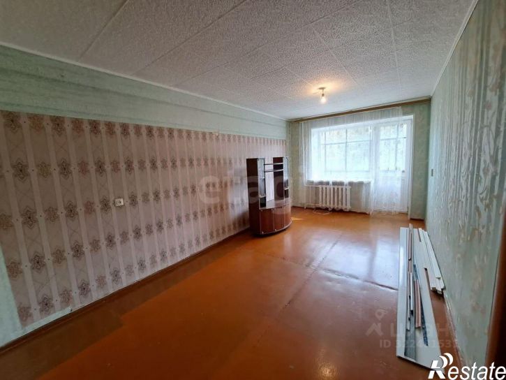 2-комн квартира