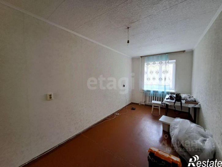 2-комн квартира