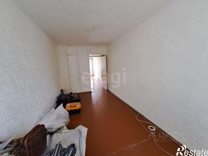 2-комн квартира