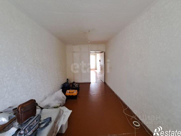 2-комн квартира