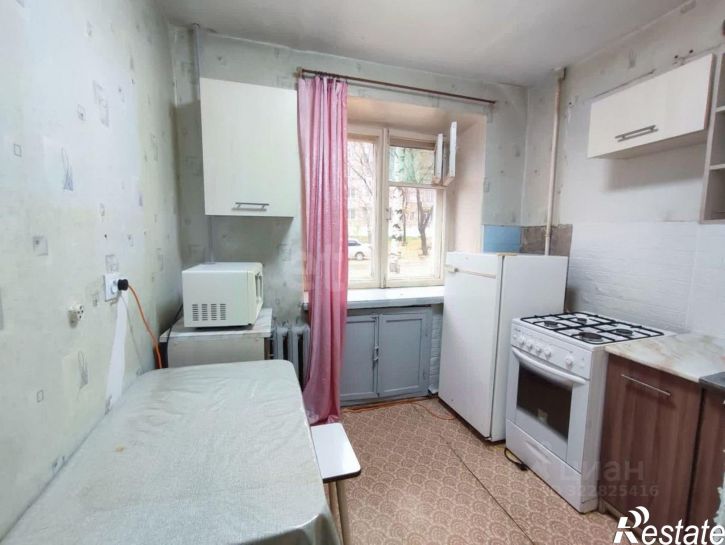 3-комн квартира