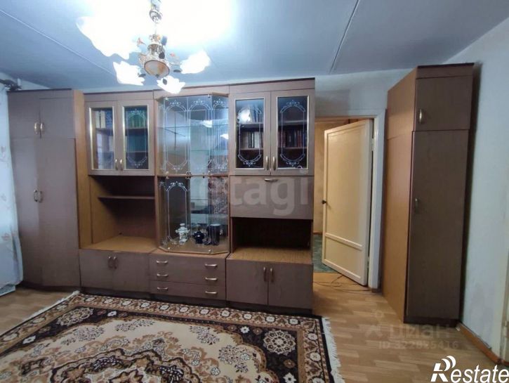 3-комн квартира