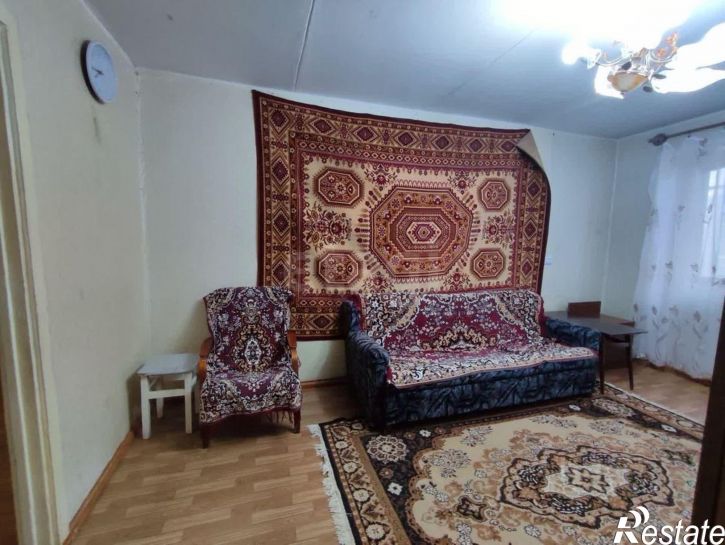 3-комн квартира