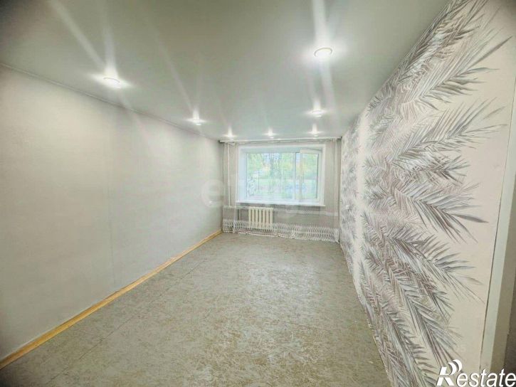 3-комн квартира