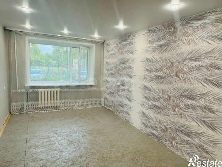 3-комн квартира