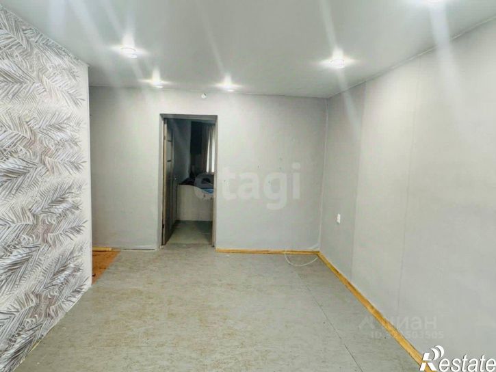 3-комн квартира