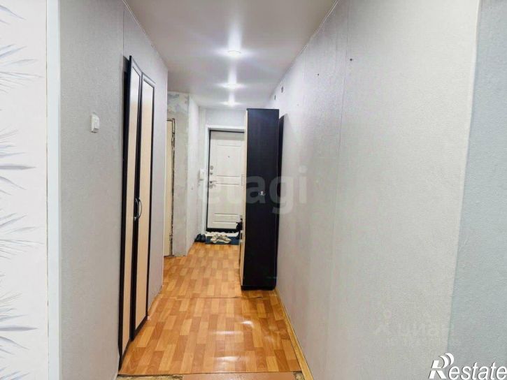 3-комн квартира