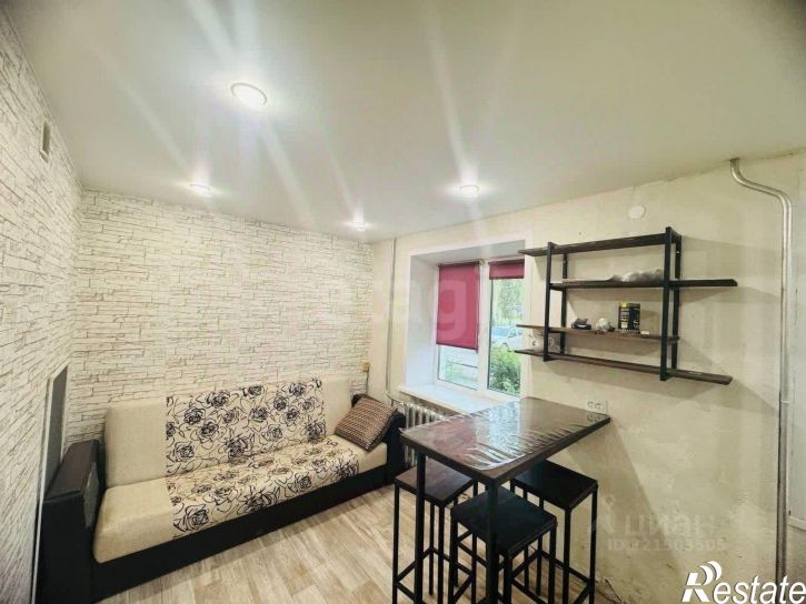 3-комн квартира