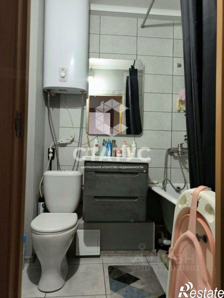 1-комн квартира Добрянка, ул. Победы, 12