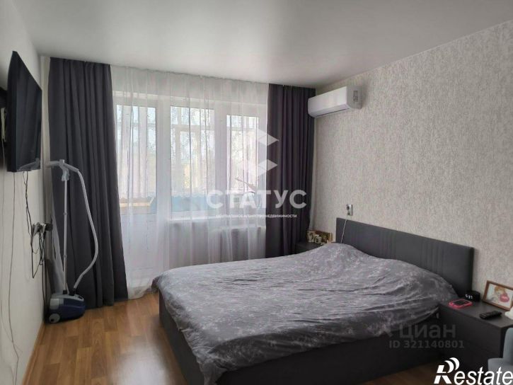 1-комн квартира Добрянка, ул. Победы, 12