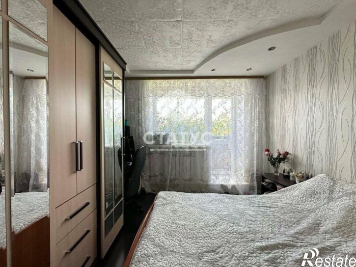 4-комн квартира Добрянка, ул. Копылова, 67