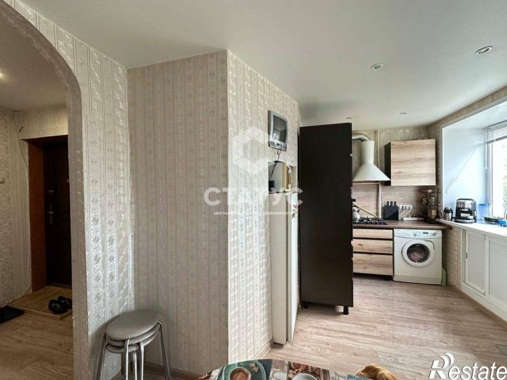 4-комн квартира Добрянка, ул. Копылова, 67