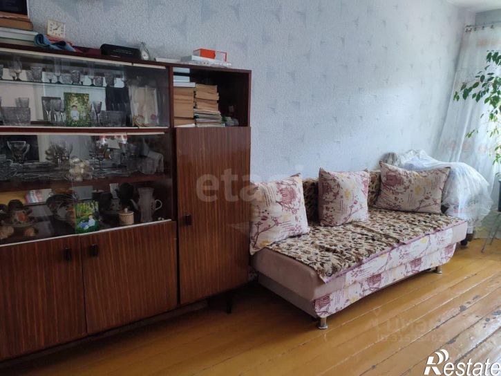 3-комн квартира Чернушинский городской округ