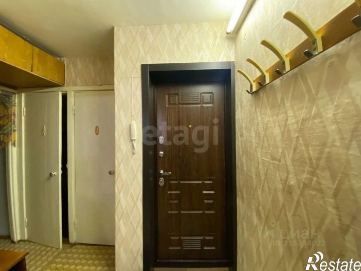 3-комн квартира Чернушинский городской округ