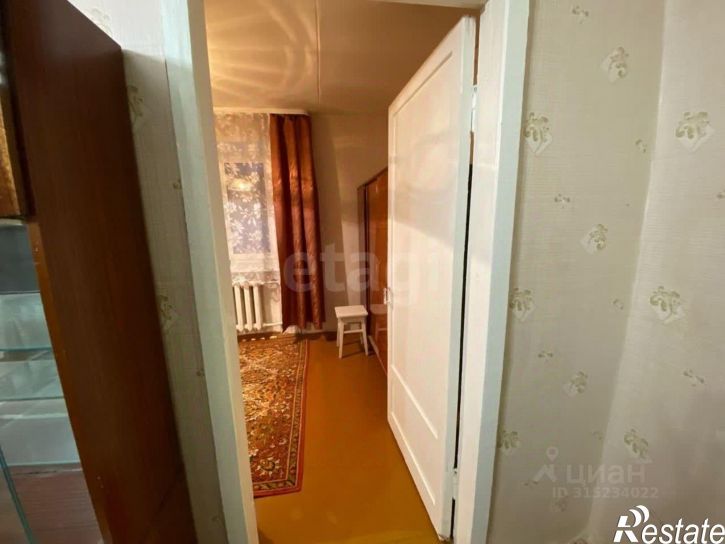 3-комн квартира Чернушинский городской округ