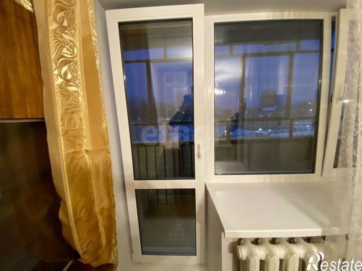 3-комн квартира Чернушинский городской округ