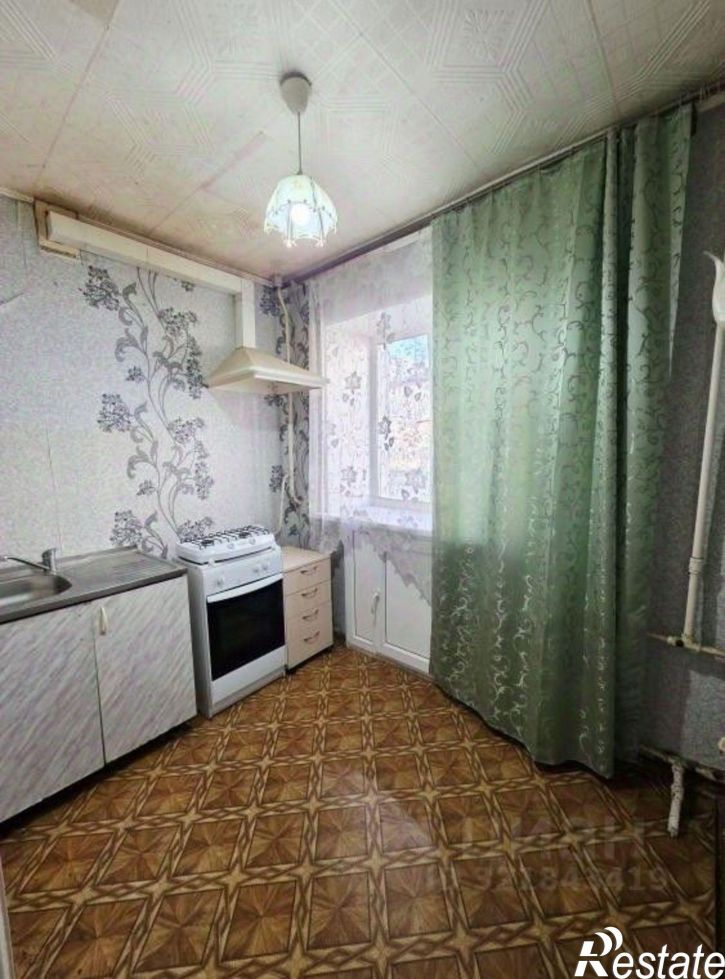 3-комн квартира г Александровск, рп Яйва