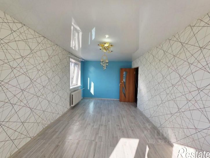 3-комн квартира г Александровск, рп Яйва, ул Юбилейная