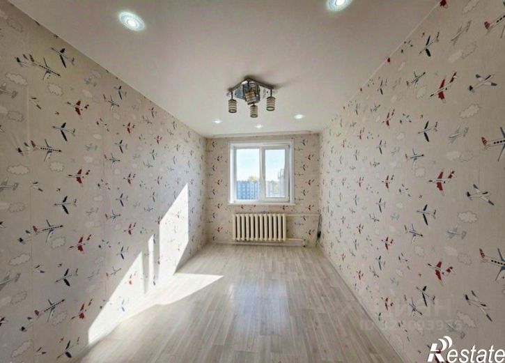 3-комн квартира г Александровск, рп Яйва, ул Юбилейная