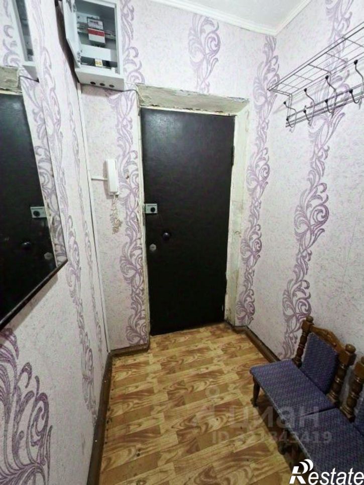 3-комн квартира г Александровск, рп Яйва