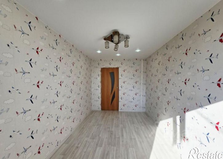 3-комн квартира г Александровск, рп Яйва, ул Юбилейная