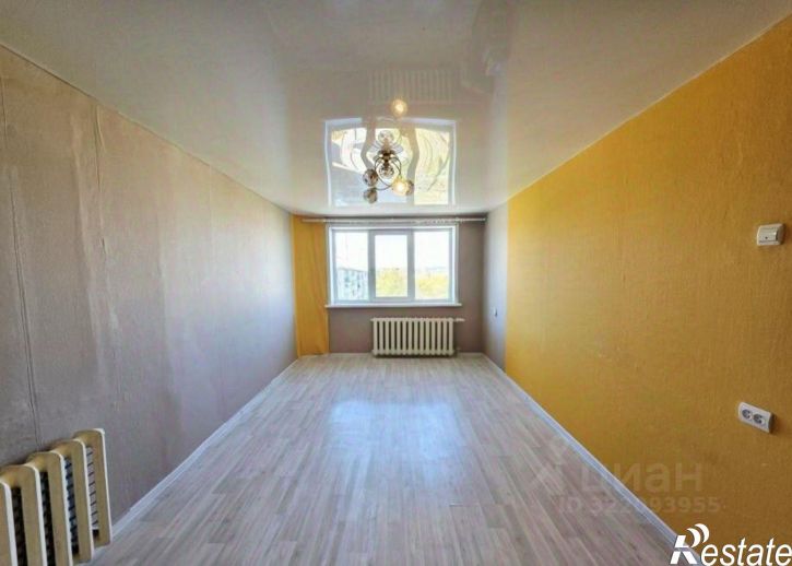 3-комн квартира г Александровск, рп Яйва, ул Юбилейная