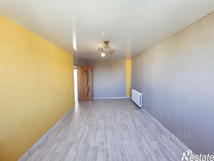 3-комн квартира г Александровск, рп Яйва, ул Юбилейная