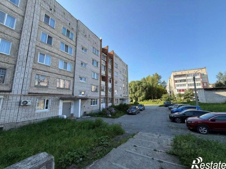 3-комн квартира г Березники, пр-кт Ленина, д 61