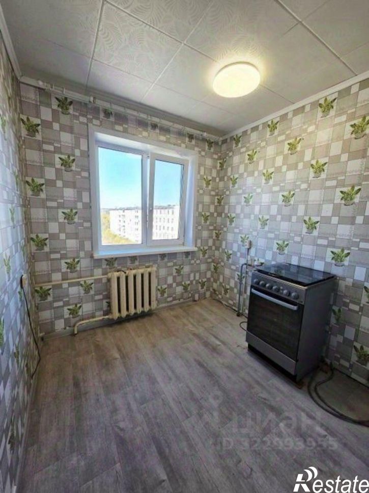 3-комн квартира г Александровск, рп Яйва, ул Юбилейная