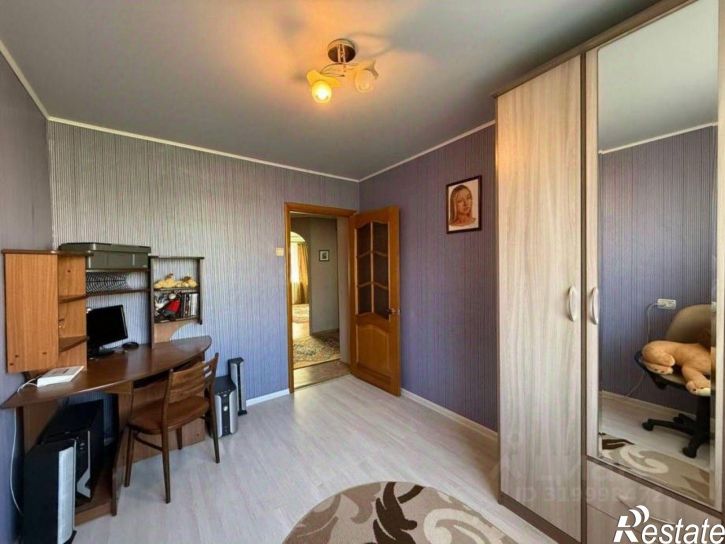 3-комн квартира г Березники, пр-кт Ленина, д 61