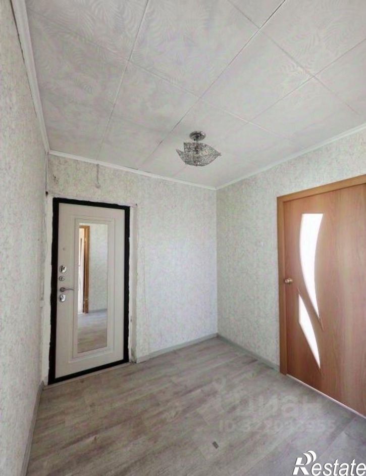 3-комн квартира г Александровск, рп Яйва, ул Юбилейная