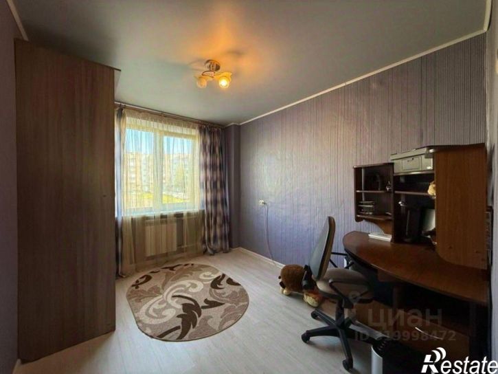 3-комн квартира г Березники, пр-кт Ленина, д 61