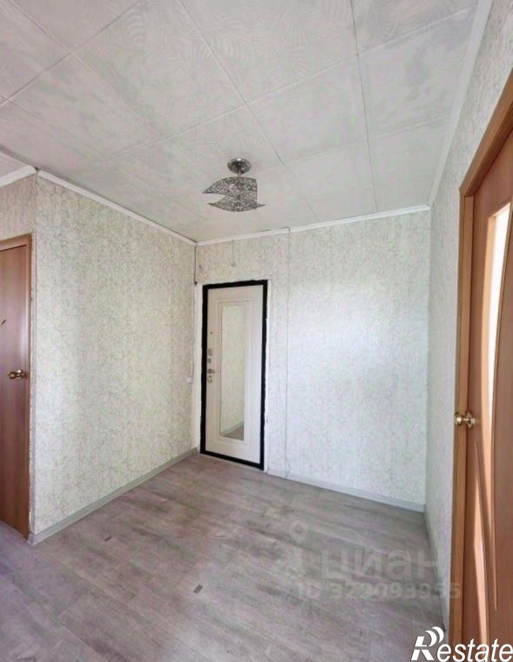 3-комн квартира г Александровск, рп Яйва, ул Юбилейная