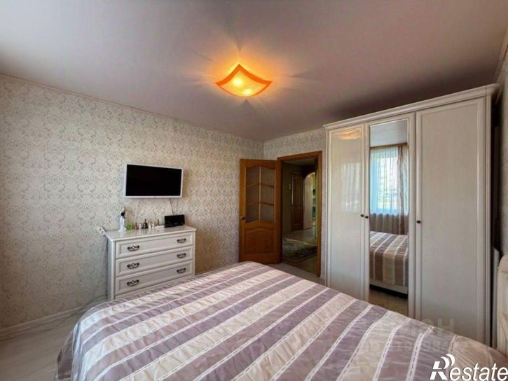 3-комн квартира г Березники, пр-кт Ленина, д 61