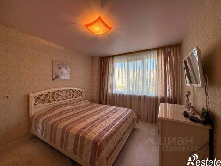 3-комн квартира г Березники, пр-кт Ленина, д 61