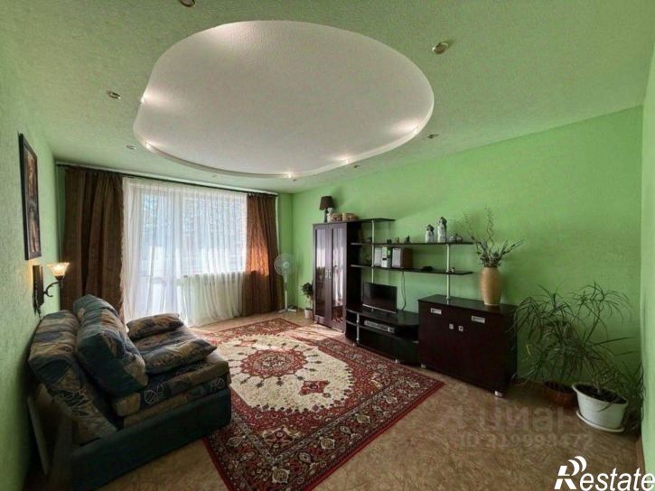 3-комн квартира г Березники, пр-кт Ленина, д 61