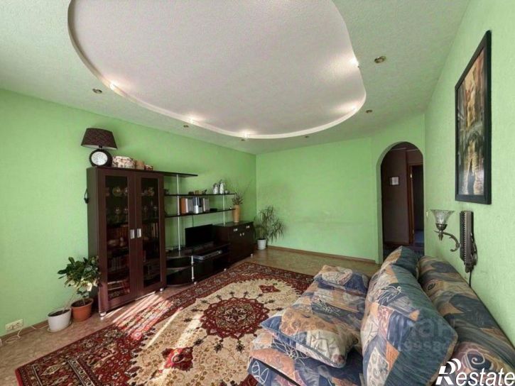 3-комн квартира г Березники, пр-кт Ленина, д 61