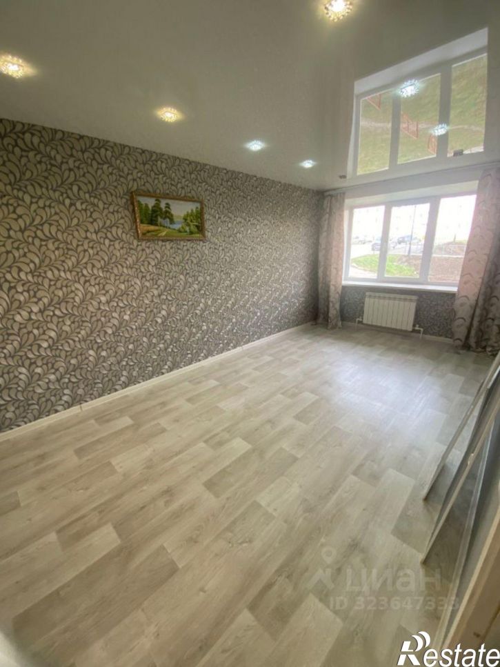 2-комн квартира Чусовой, улица 50 лет ВЛКСМ, 2Г