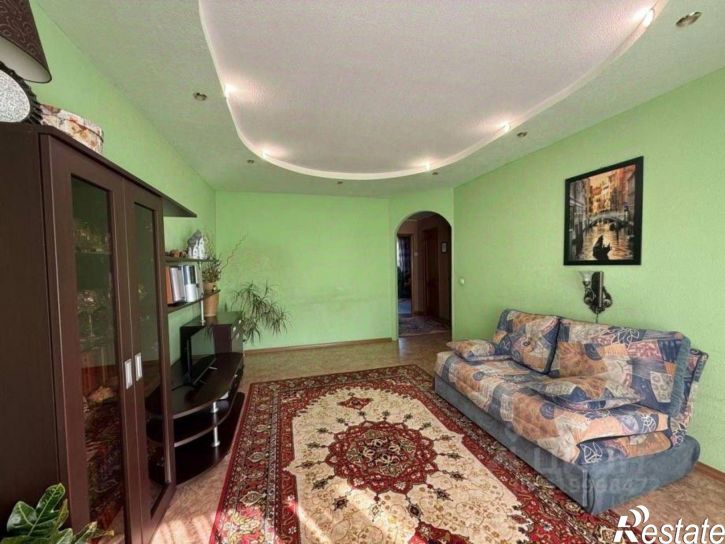 3-комн квартира г Березники, пр-кт Ленина, д 61